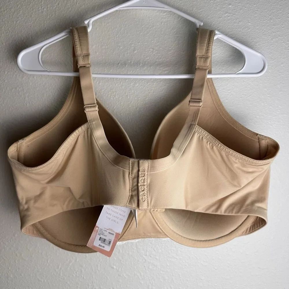 Cacique by lane